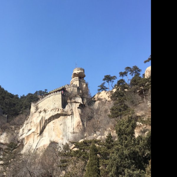 医巫闾山 - 图片10