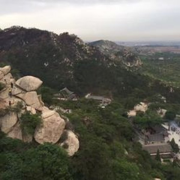 医巫闾山 - 图片5