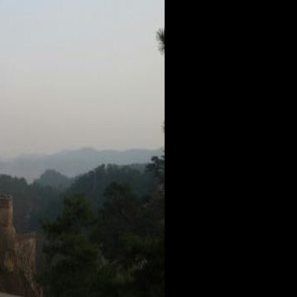 医巫闾山 - 图片7