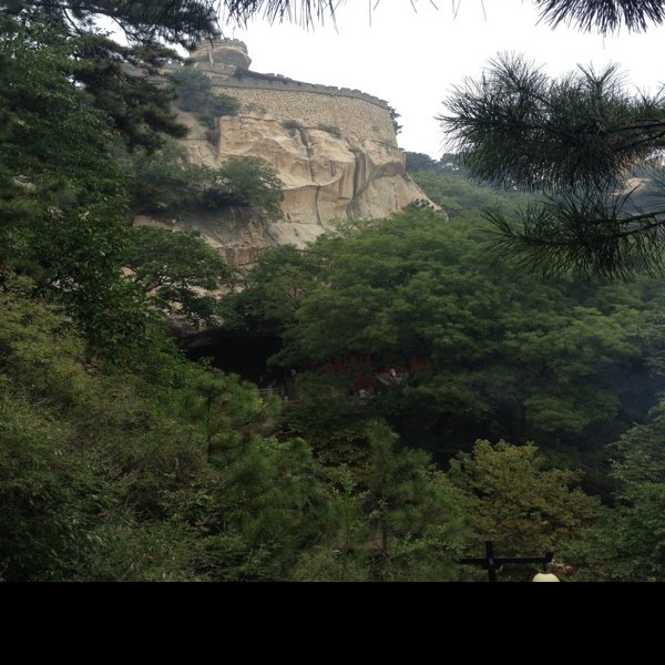 医巫闾山 - 图片8
