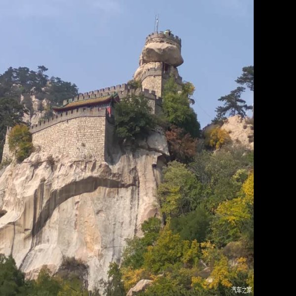医巫闾山 - 图片9