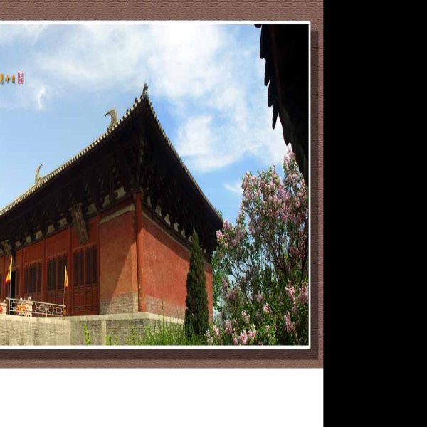 义县奉国寺 - 图片4