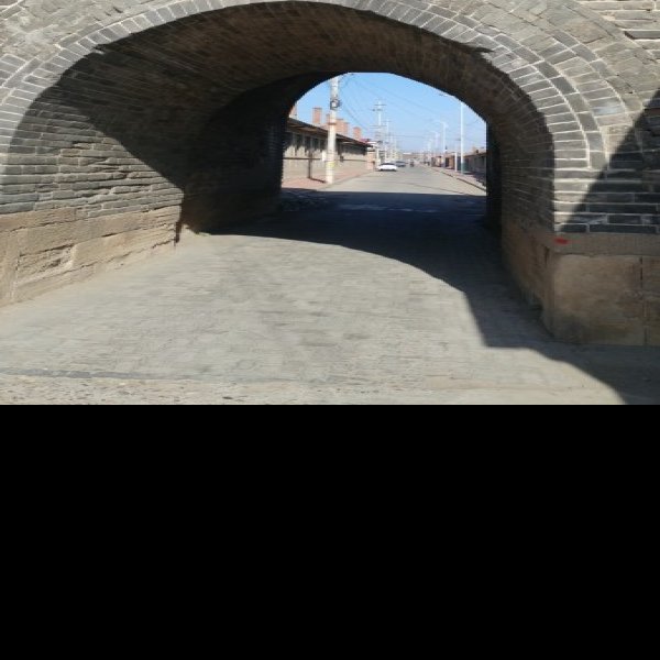 前所古城 - 图片10