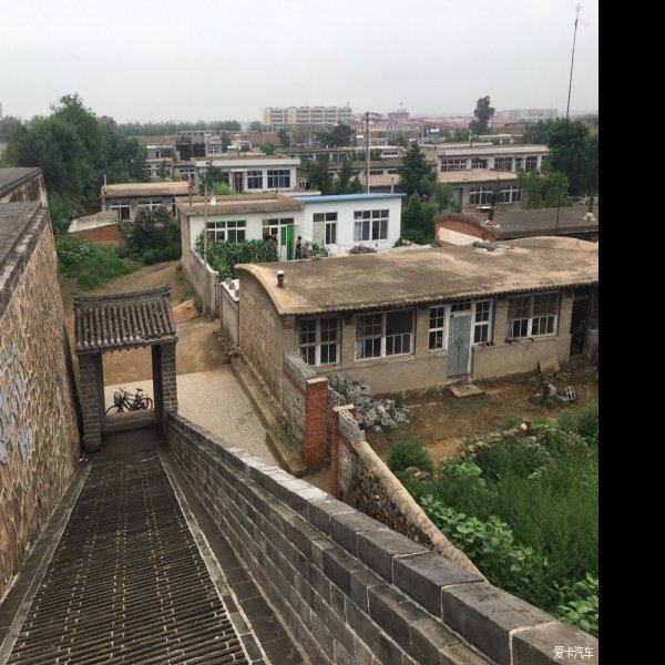 前所古城 - 图片2