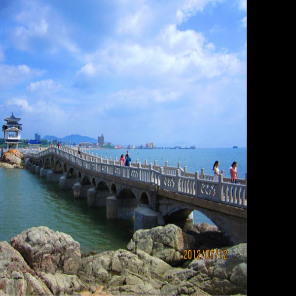 兴城海滨 - 图片5