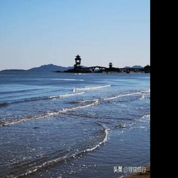 兴城海滨 - 图片8