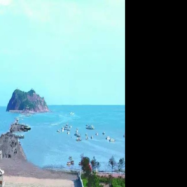 笔架山 - 图片1