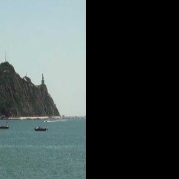 笔架山 - 图片4