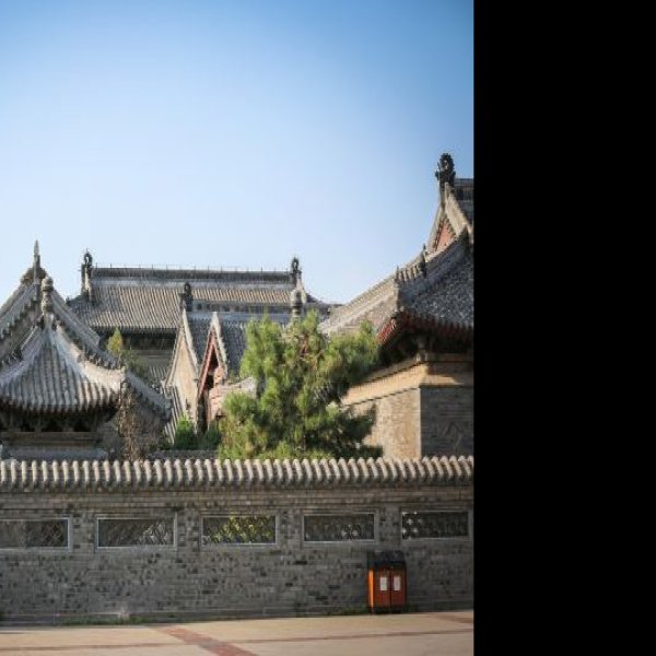 锦州广济寺 - 图片1