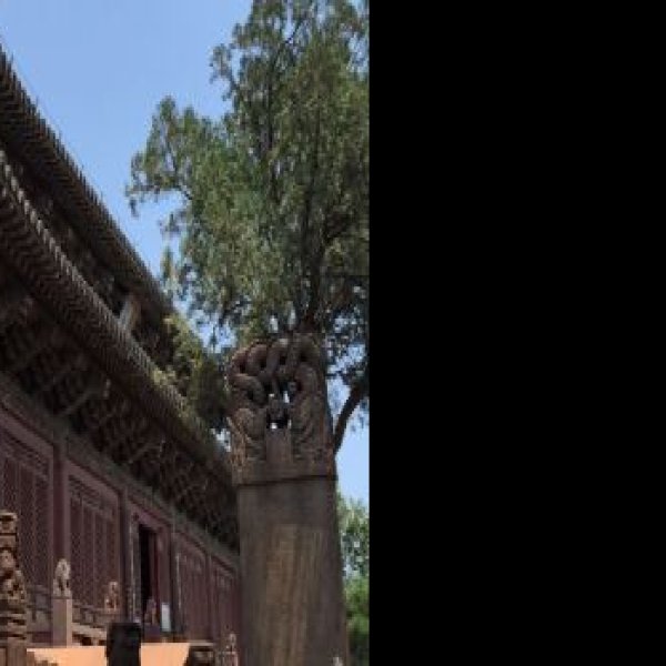 锦州广济寺 - 图片3