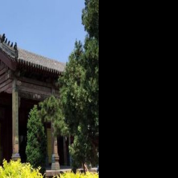 锦州广济寺 - 图片5