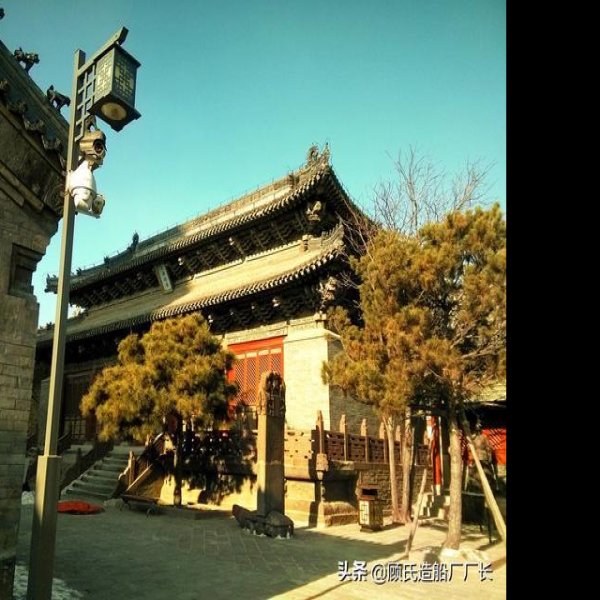 锦州广济寺 - 图片9