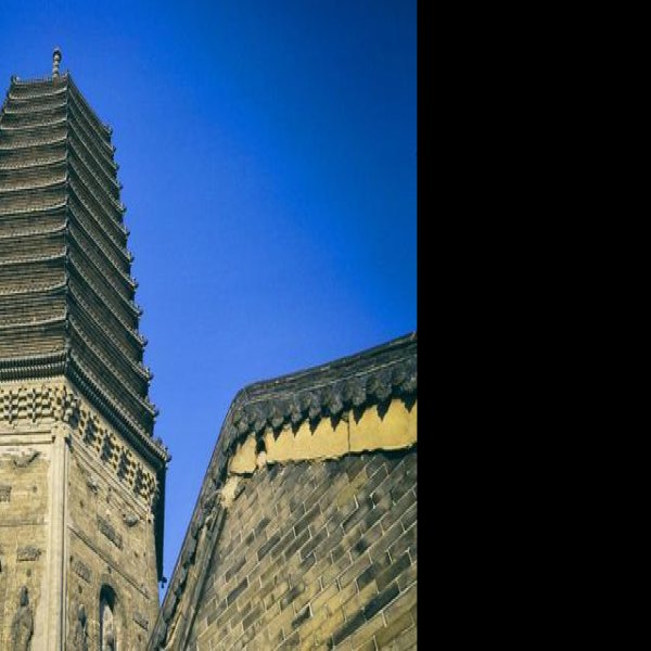 锦州古塔 - 图片3