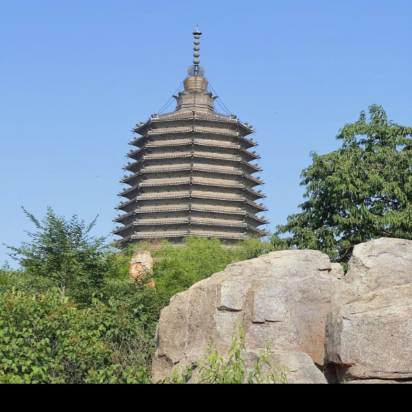 锦州古塔 - 图片4