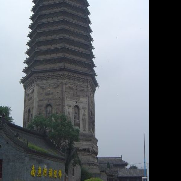 锦州古塔 - 图片9