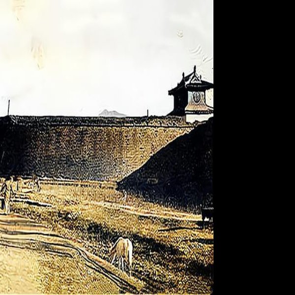 金州古城 - 图片6