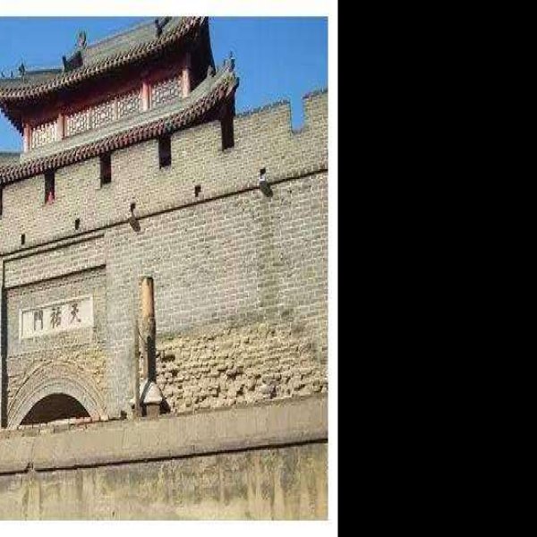 金州古城 - 图片7
