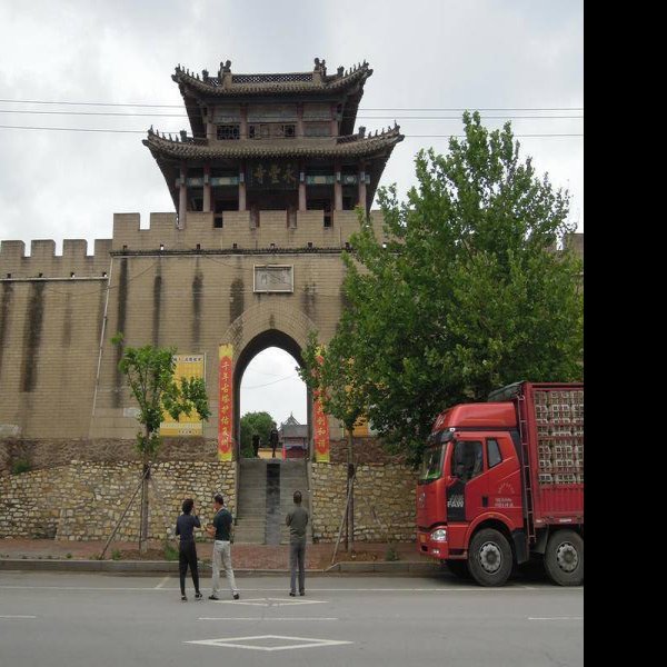 复州古城 - 图片1