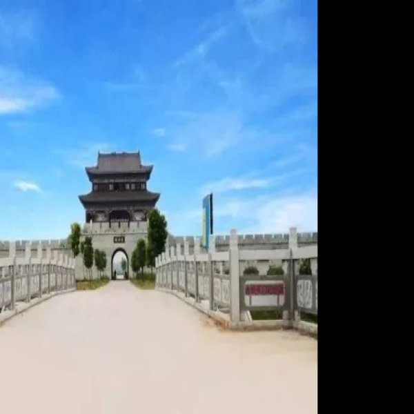 复州古城 - 图片5