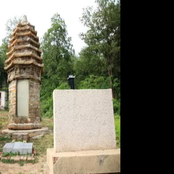 铁岭白塔 - 图片10