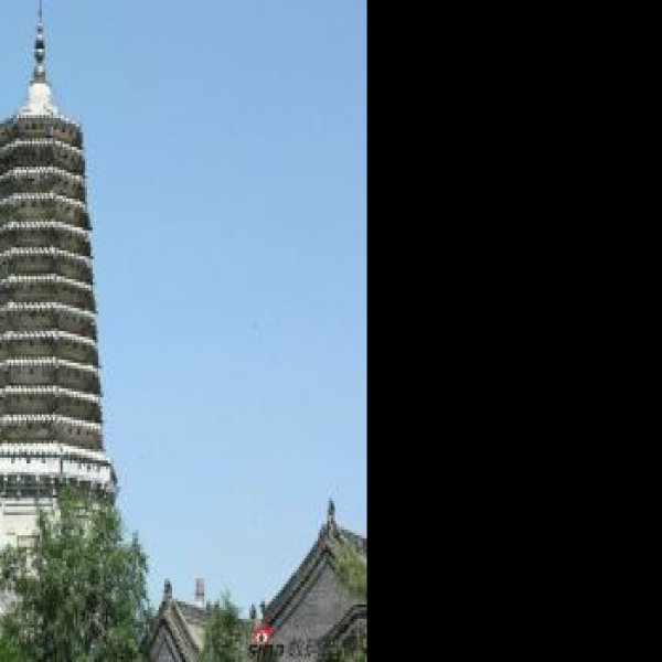 铁岭白塔 - 图片3