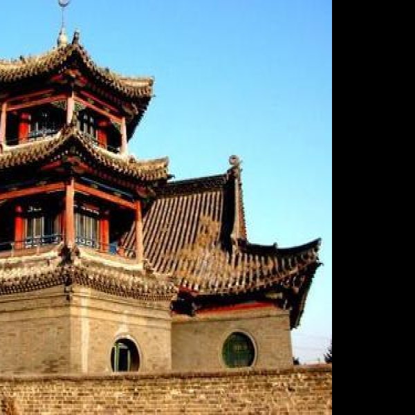 开原古城 - 图片4
