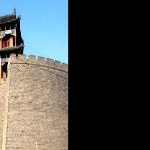 开原古城 - 图片5