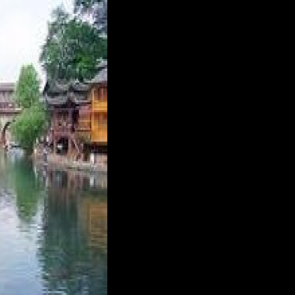 开原古城 - 图片8
