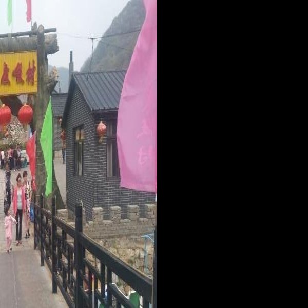 开原古城 - 图片9