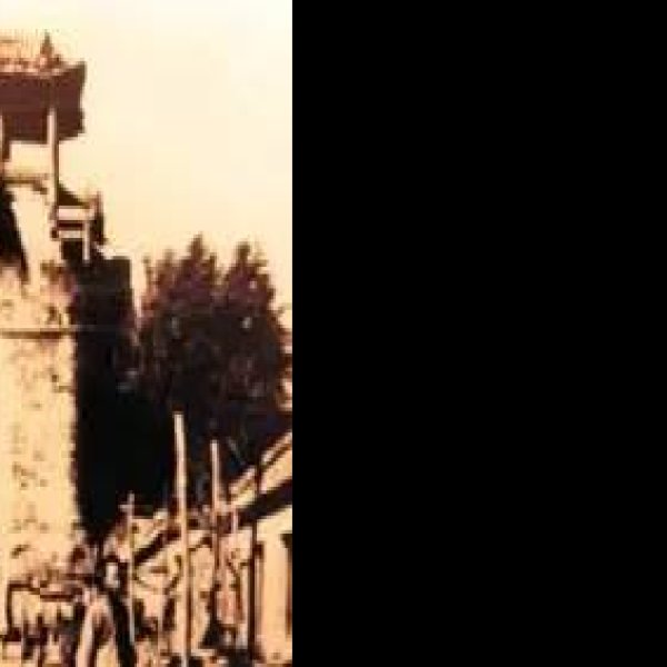 抚顺古城 - 图片4