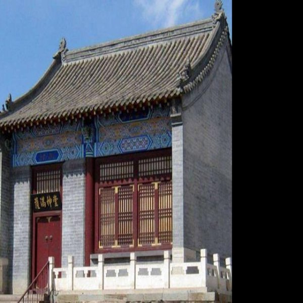 抚顺古城 - 图片6