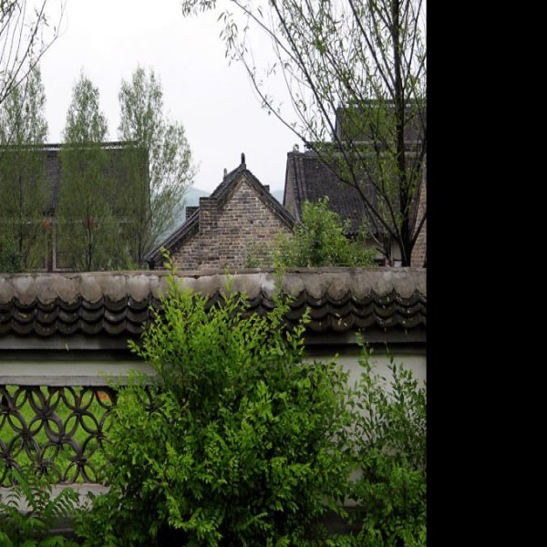 抚顺古城 - 图片7