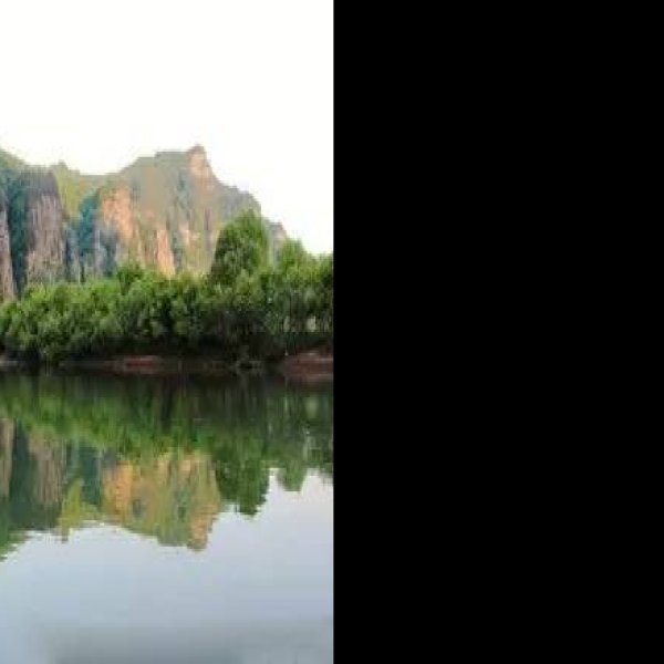 桓仁古城 - 图片10
