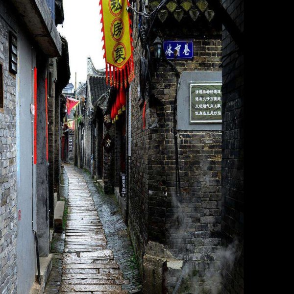 凤城古城 - 图片10