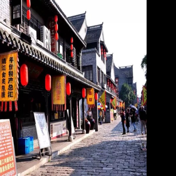 凤城古城 - 图片3