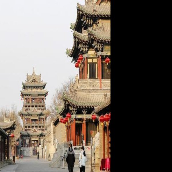 凤城古城 - 图片5