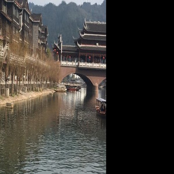 凤城古城 - 图片9