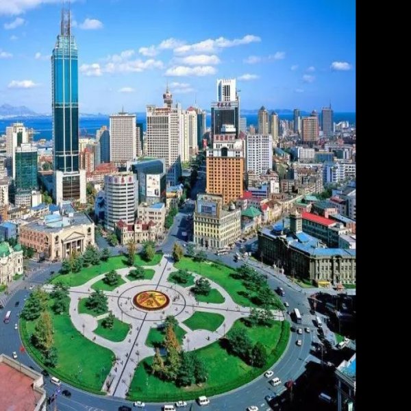 大连近代建筑群 - 图片10