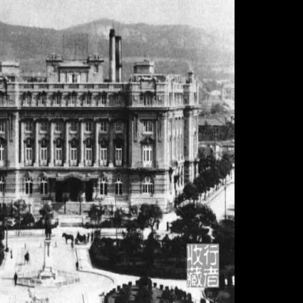大连近代建筑群 - 图片5