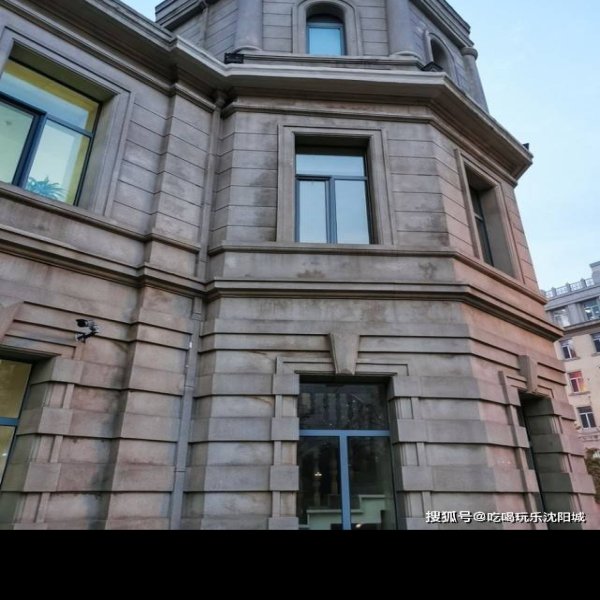 大连近代建筑群 - 图片7