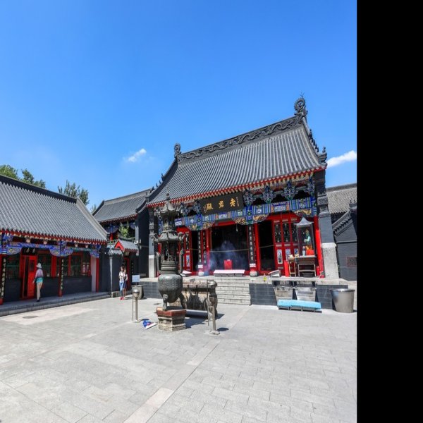 沈阳太清宫 - 图片5