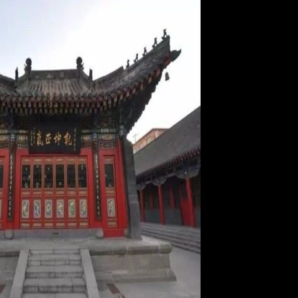 沈阳太清宫 - 图片8