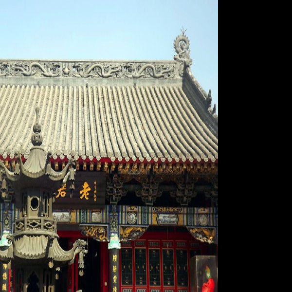 沈阳太清宫 - 图片9