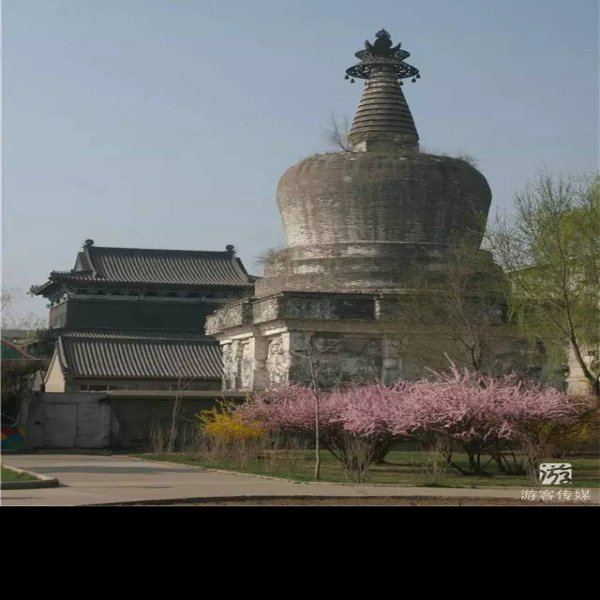 沈阳四塔 - 图片6