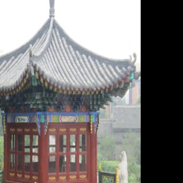 沈阳般若寺 - 图片10