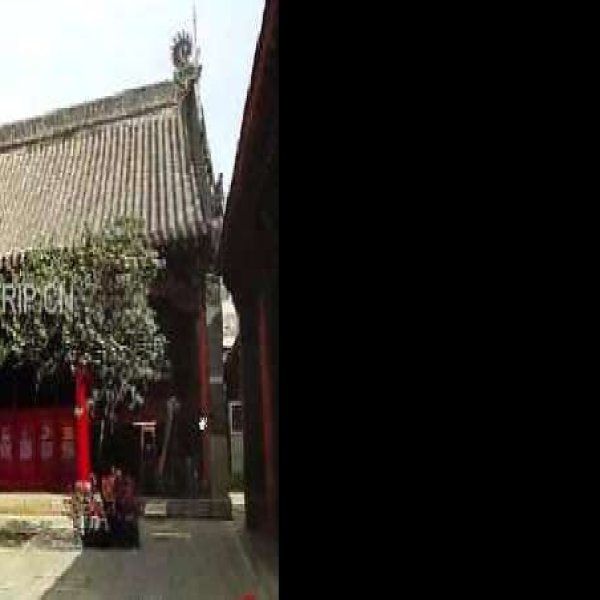 沈阳般若寺 - 图片4