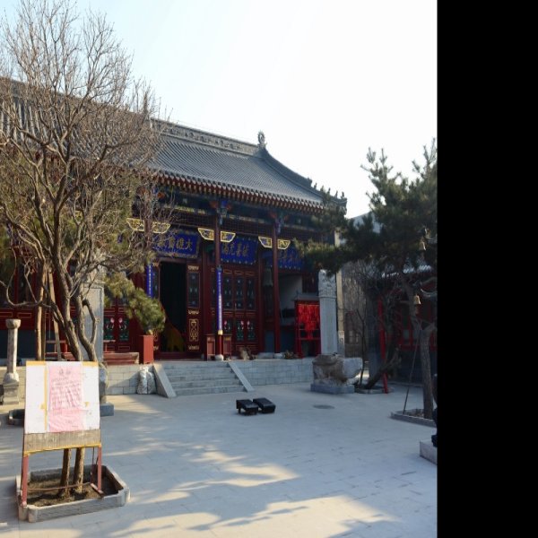 沈阳般若寺 - 图片5