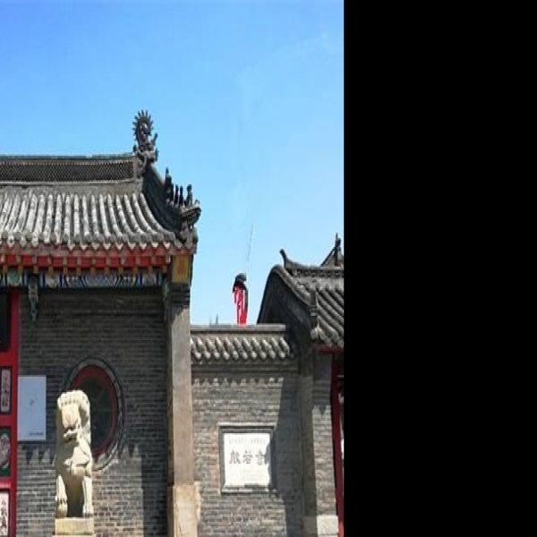 沈阳般若寺 - 图片7