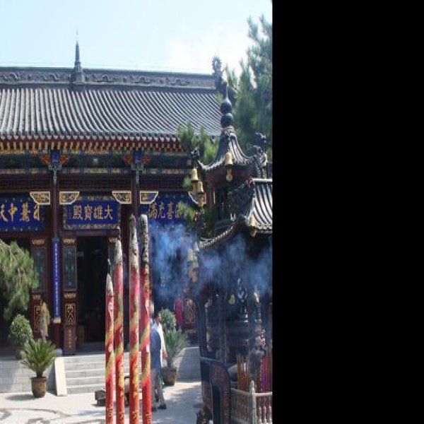 沈阳般若寺 - 图片8
