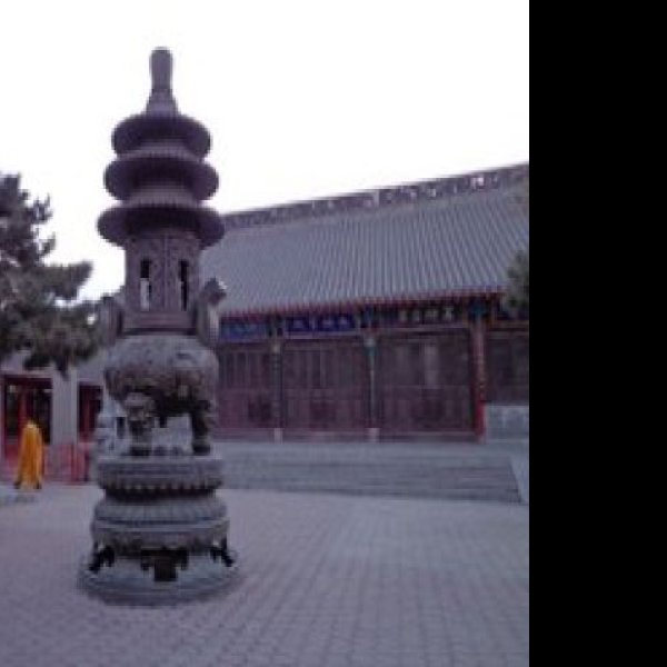 沈阳慈恩寺 - 图片4